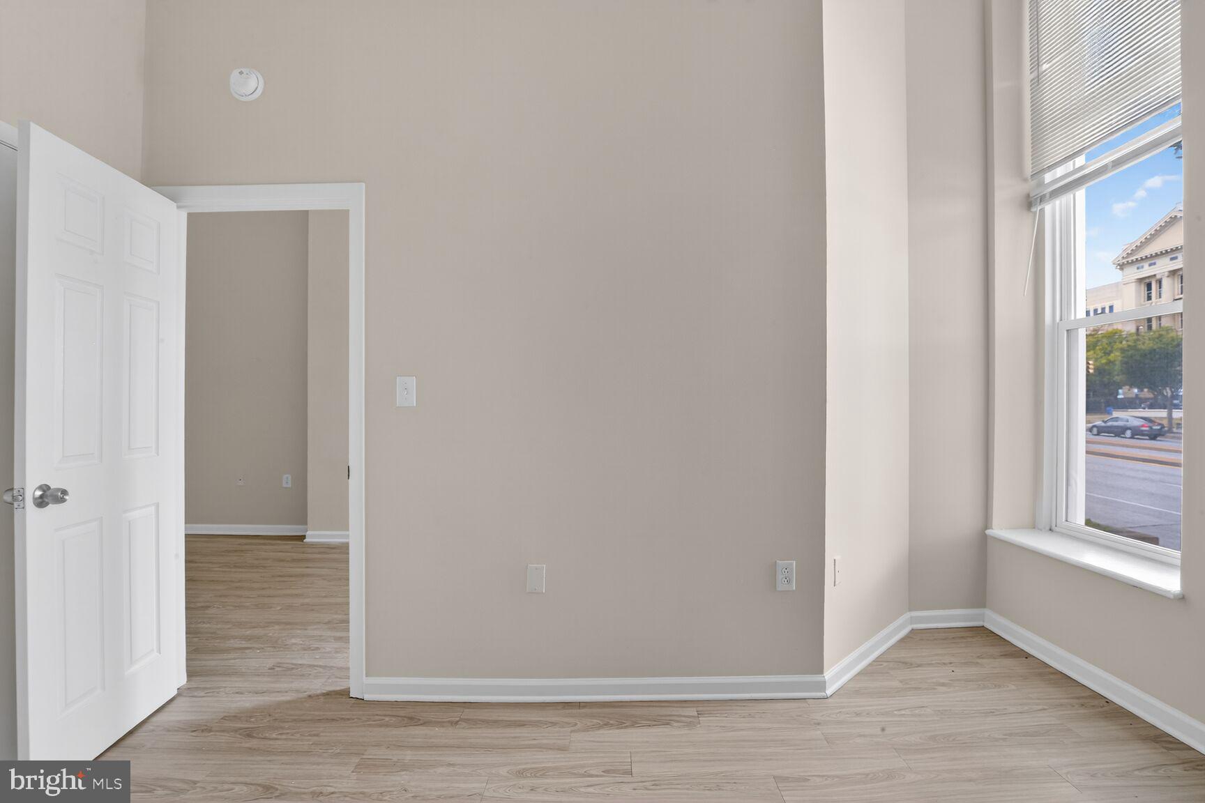 BARCLAY - GREENMOUNT - Residential Lease