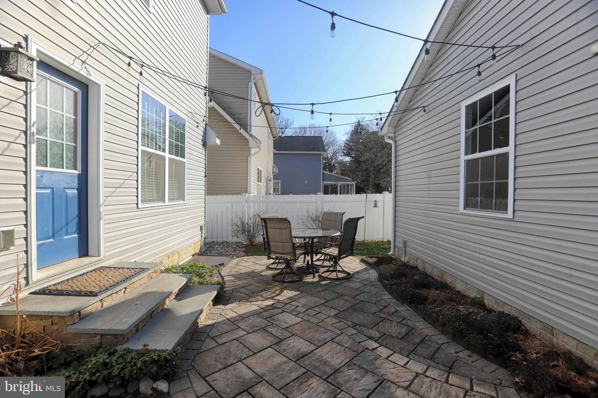 HOMEWOOD - Residential