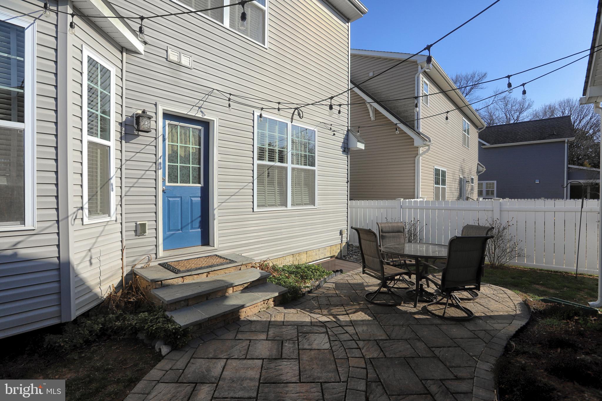 HOMEWOOD - Residential