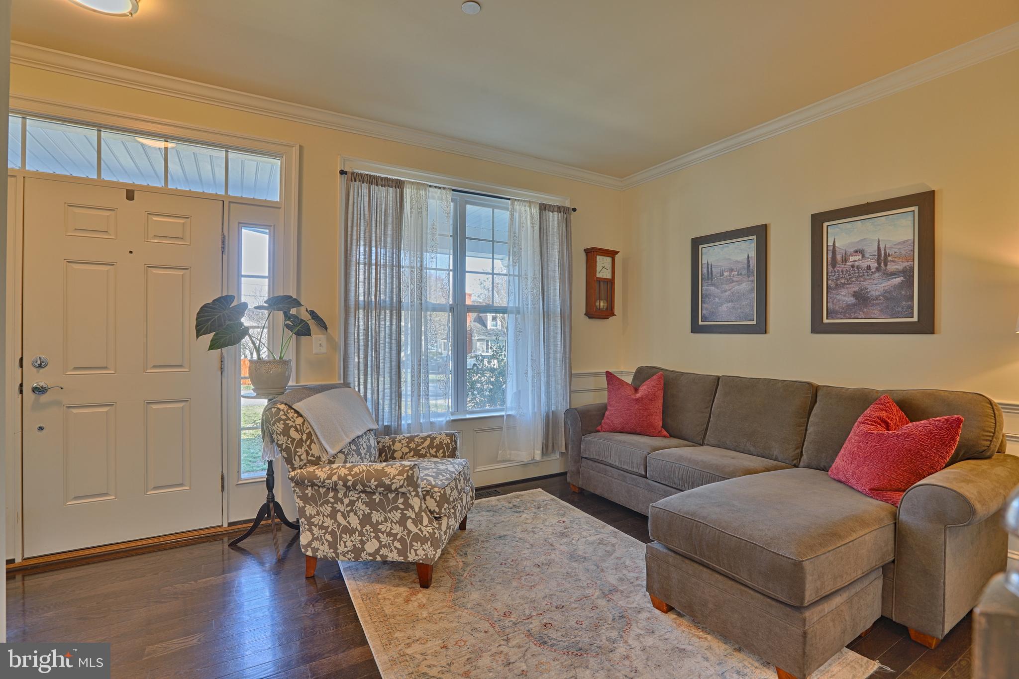 HOMEWOOD - Residential