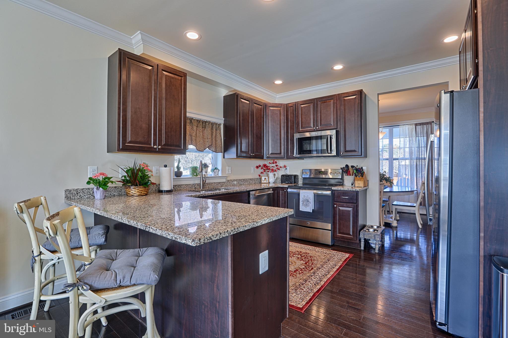 HOMEWOOD - Residential