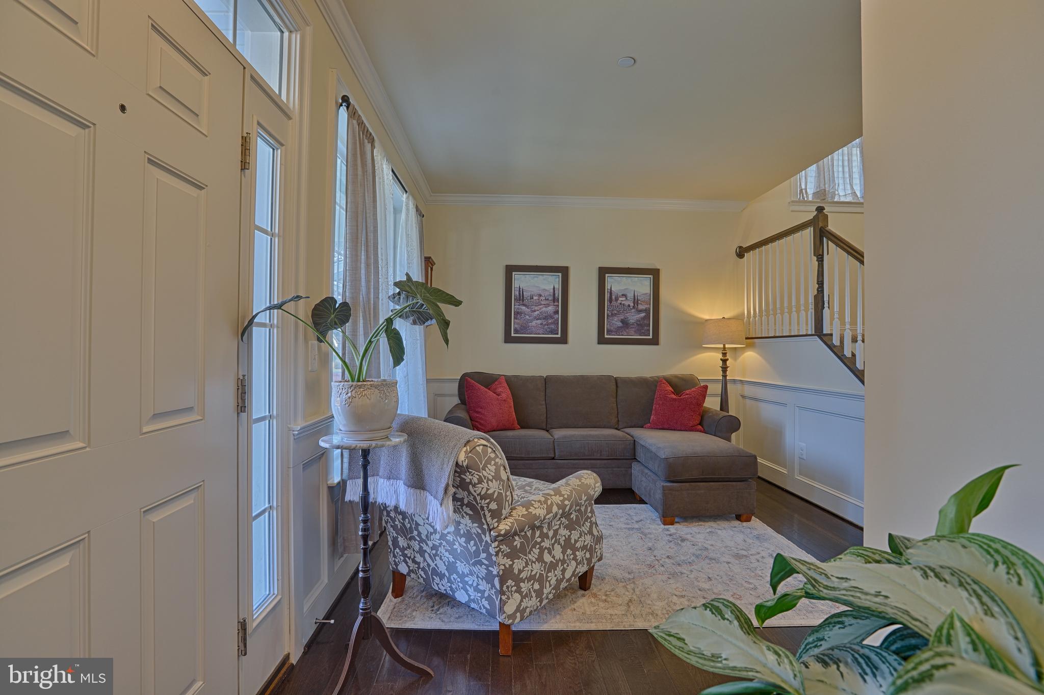 HOMEWOOD - Residential