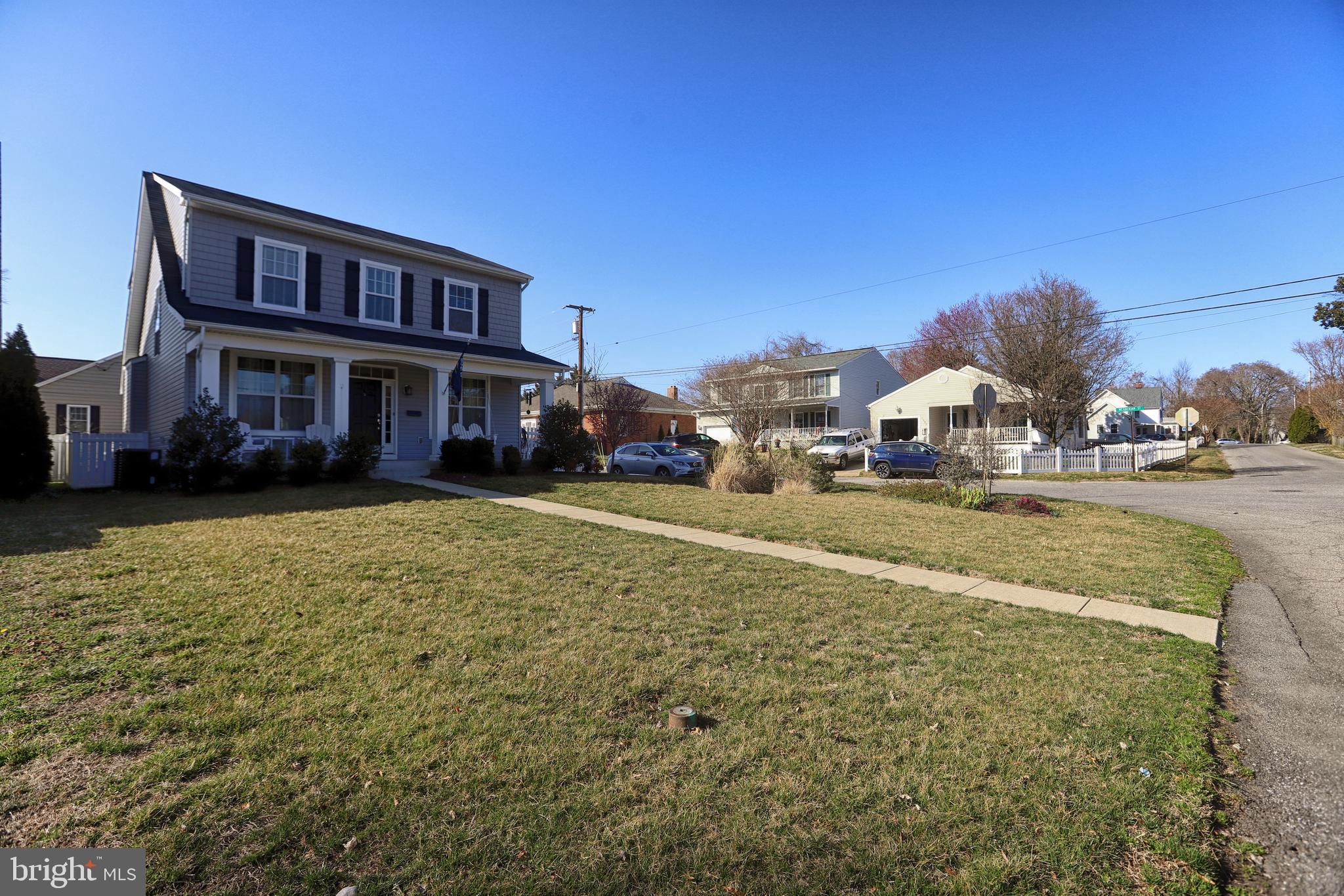 HOMEWOOD - Residential