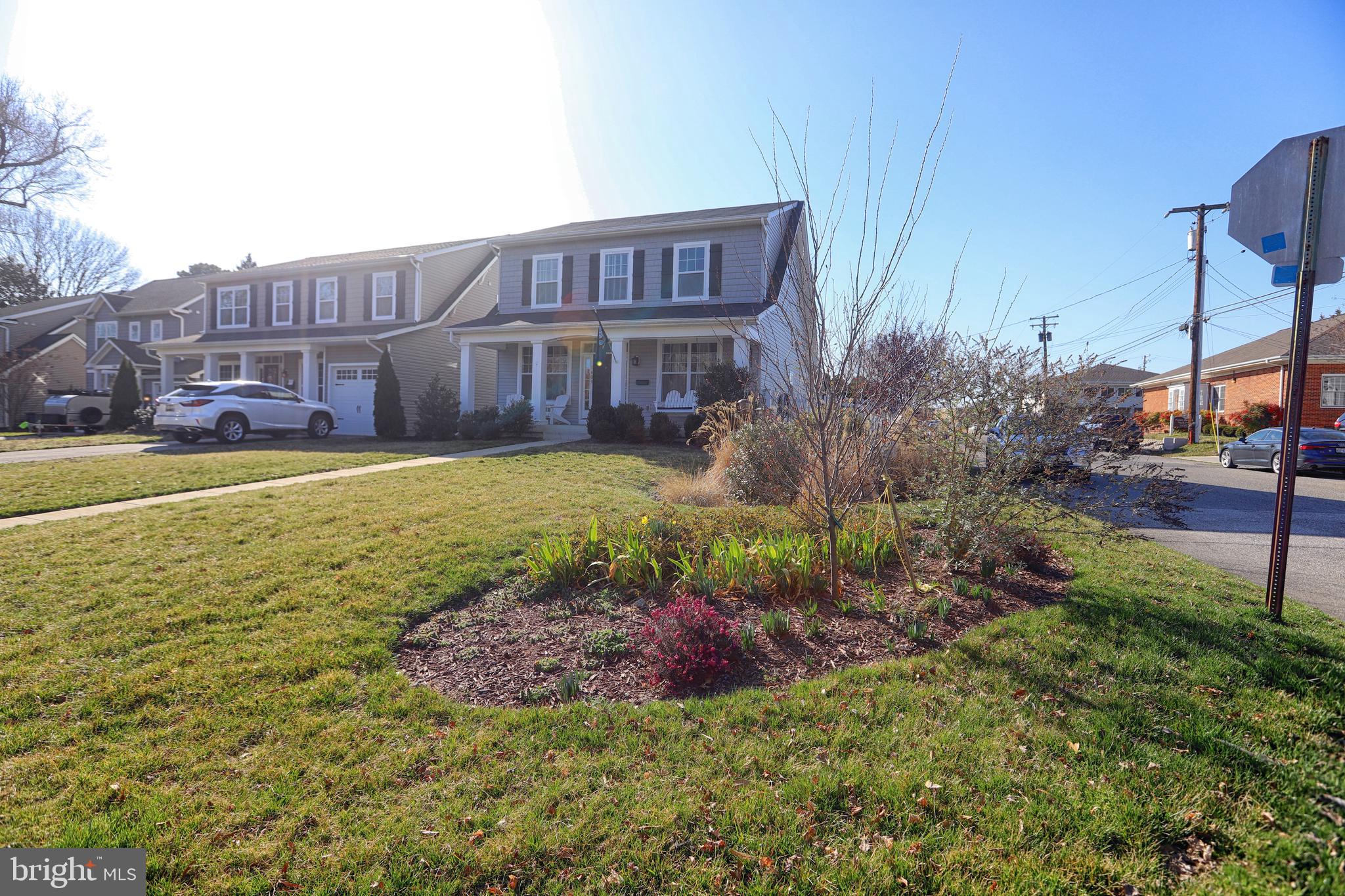 HOMEWOOD - Residential