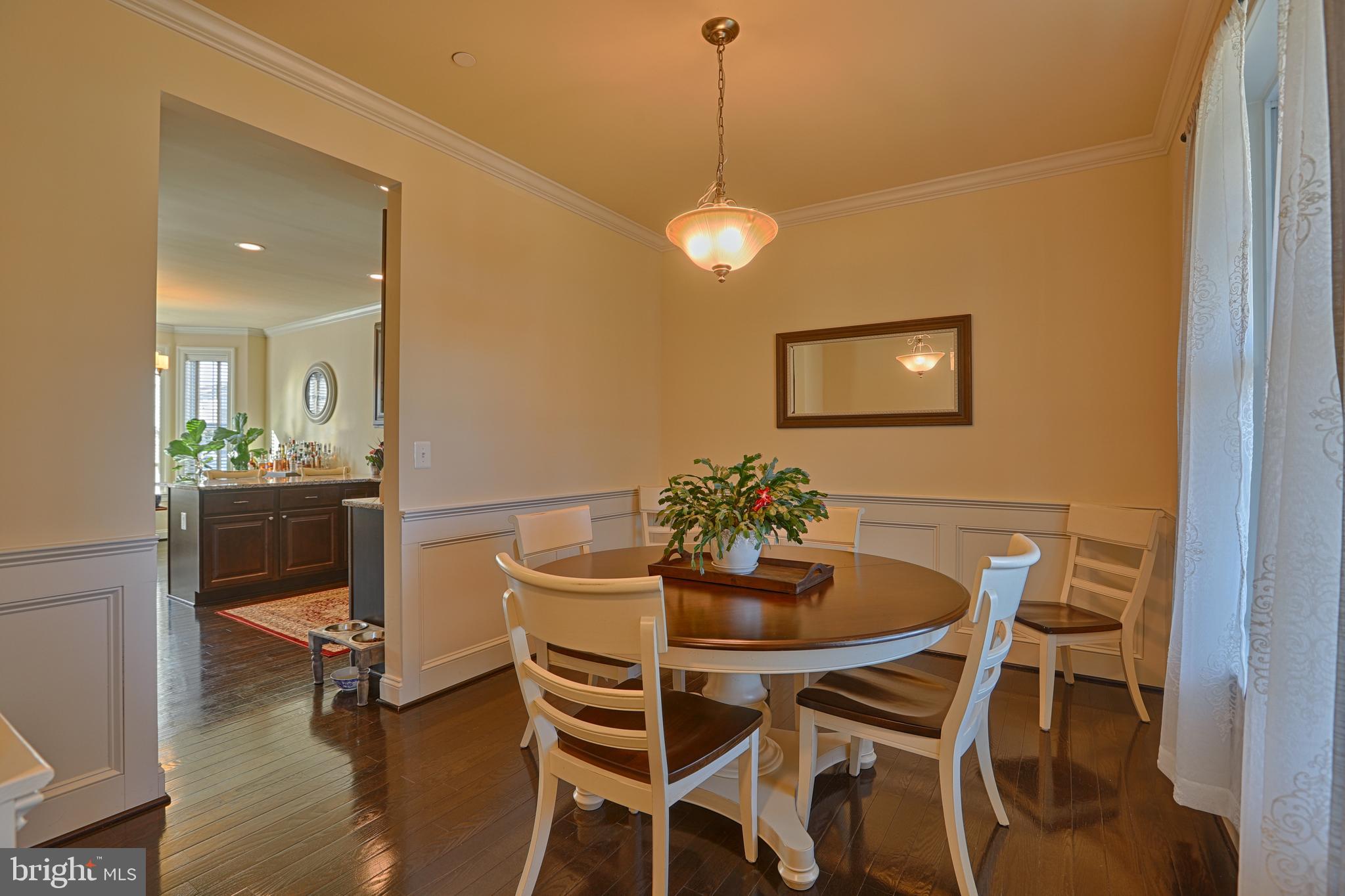 HOMEWOOD - Residential