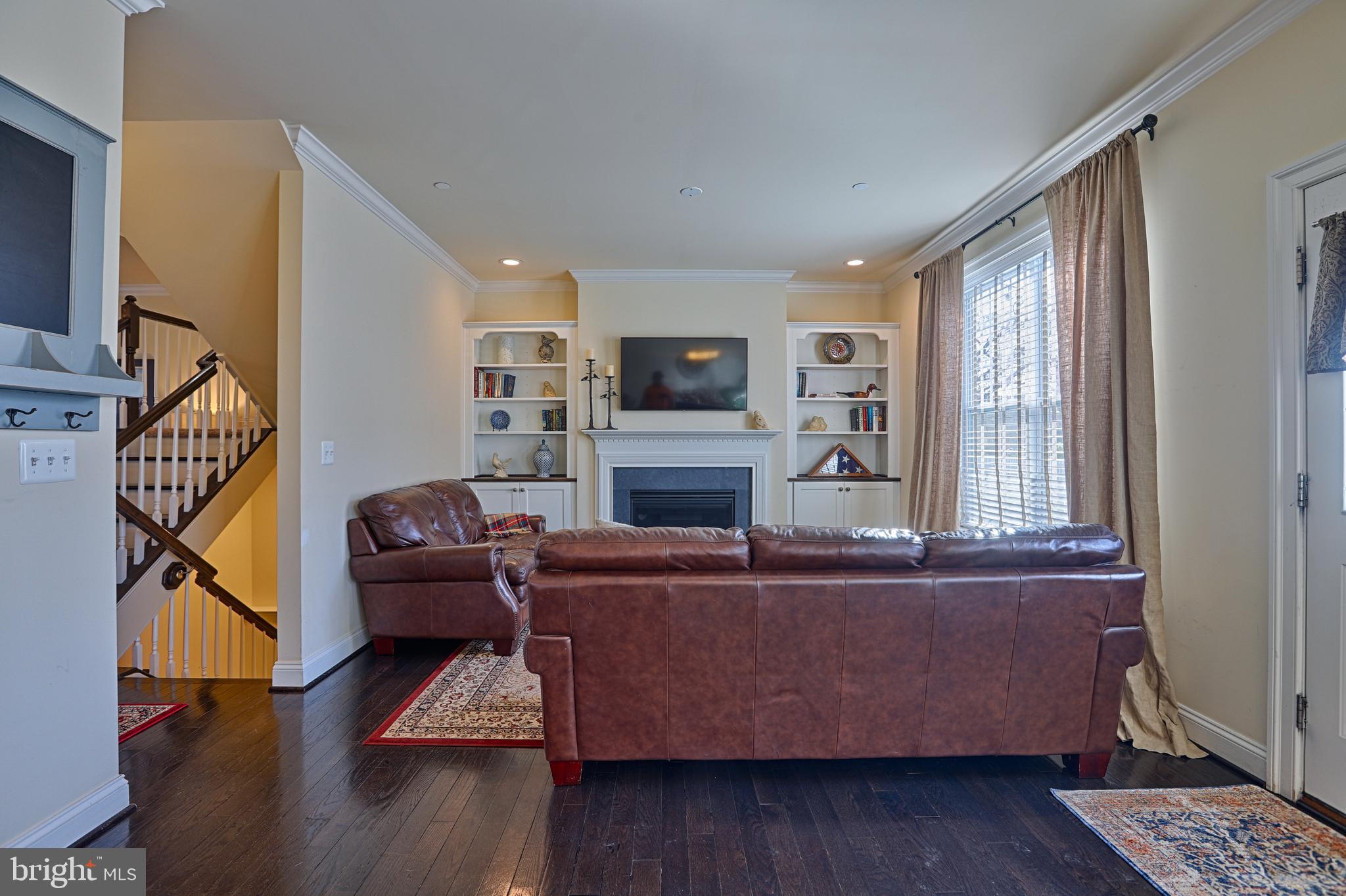 HOMEWOOD - Residential