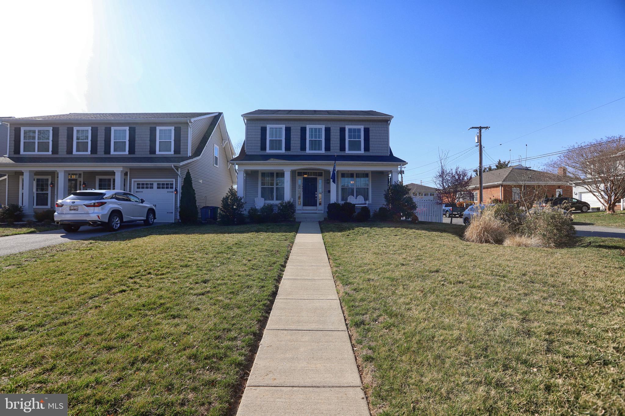 HOMEWOOD - Residential