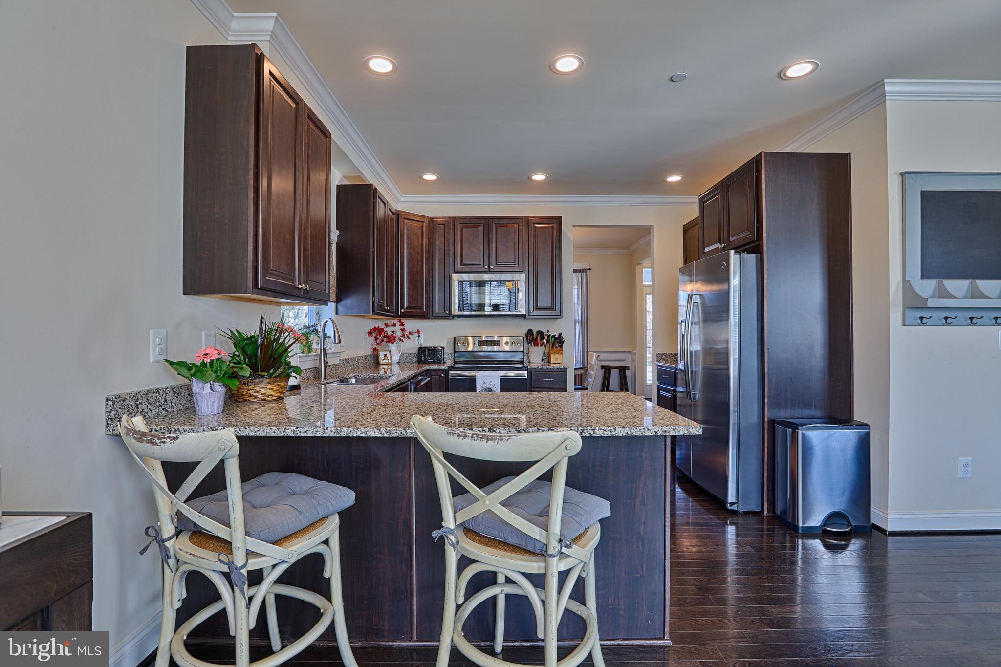 HOMEWOOD - Residential