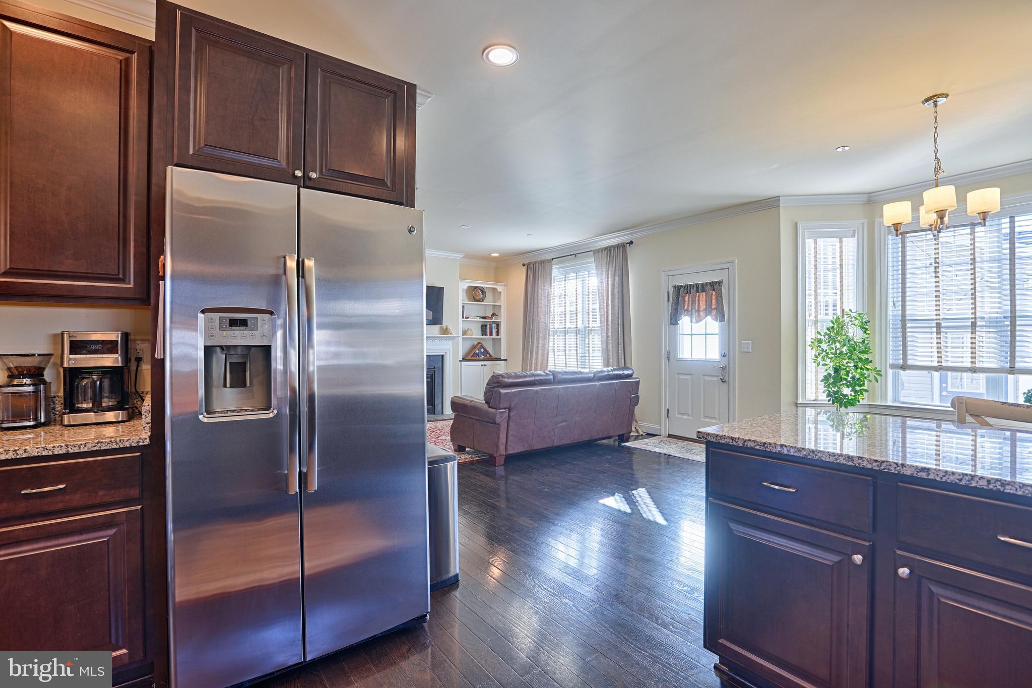 HOMEWOOD - Residential