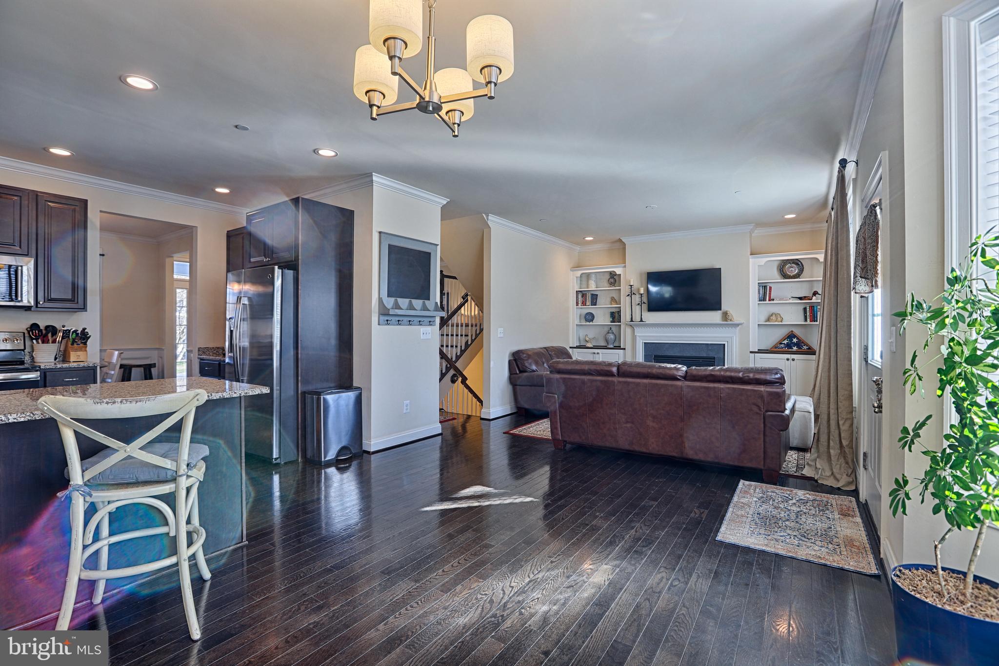 HOMEWOOD - Residential