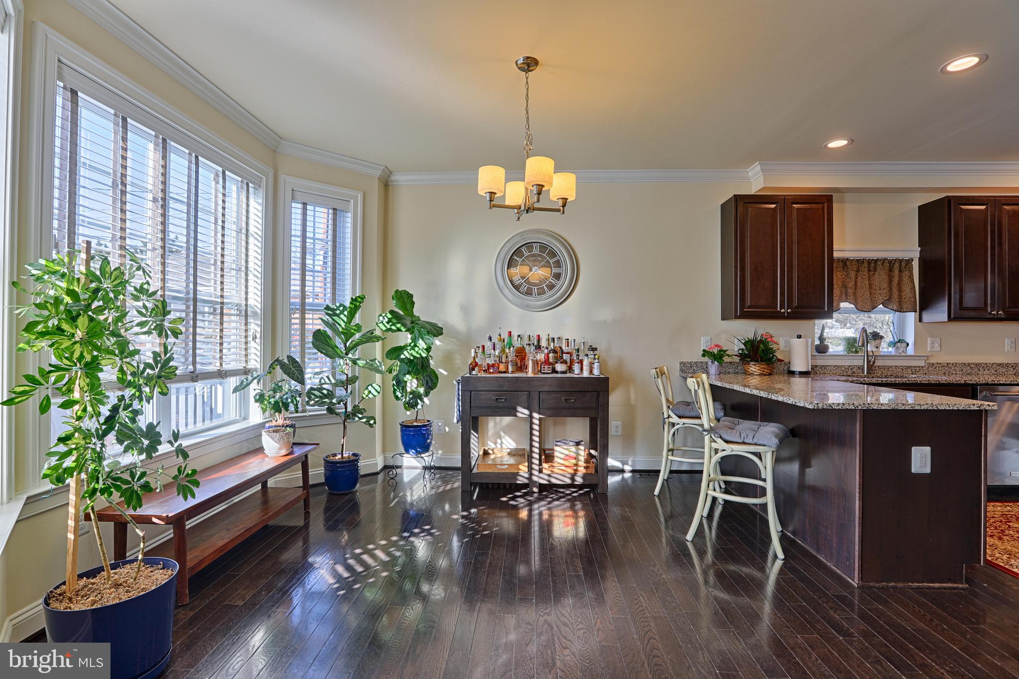 HOMEWOOD - Residential