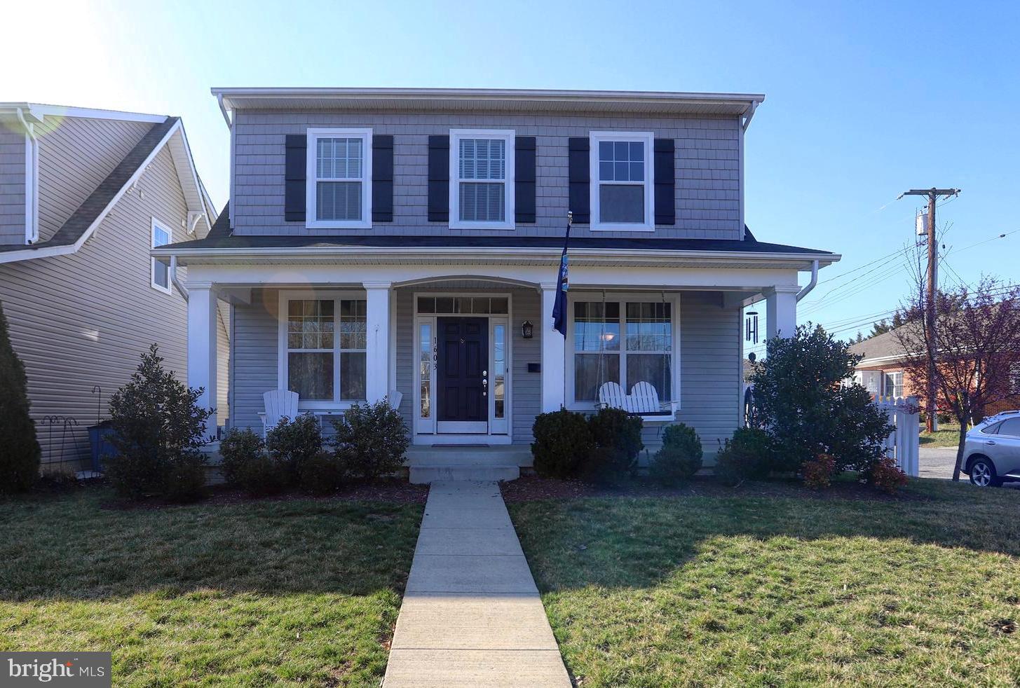 HOMEWOOD - Residential