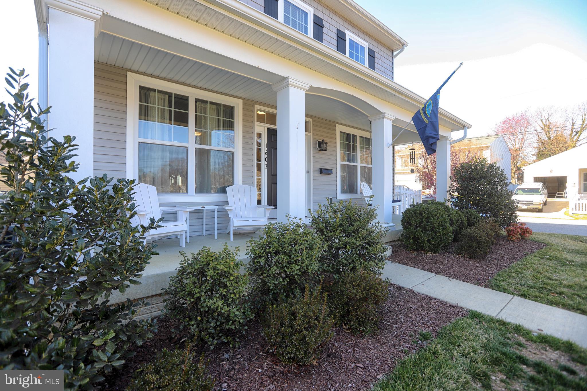 HOMEWOOD - Residential