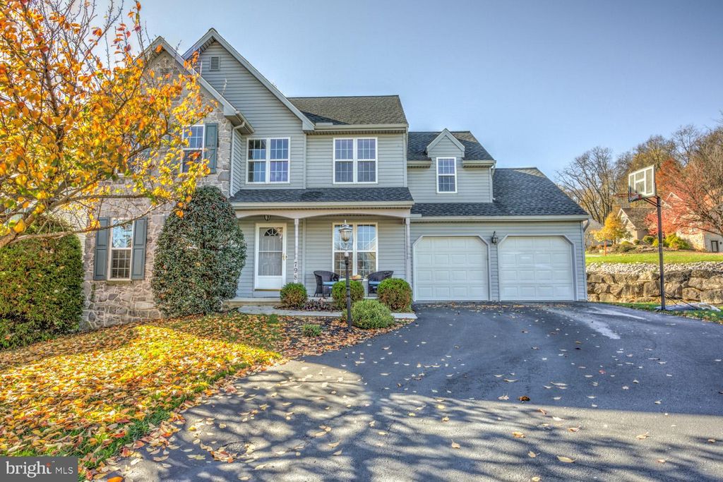 Photo of 798 SYLVAN RD, LANCASTER, PA 17601 (MLS # PALA2029340)