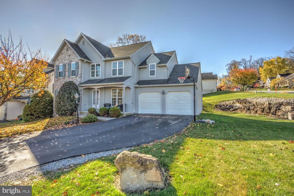 Photo of 798 SYLVAN RD, LANCASTER, PA 17601 (MLS # PALA2029340)
