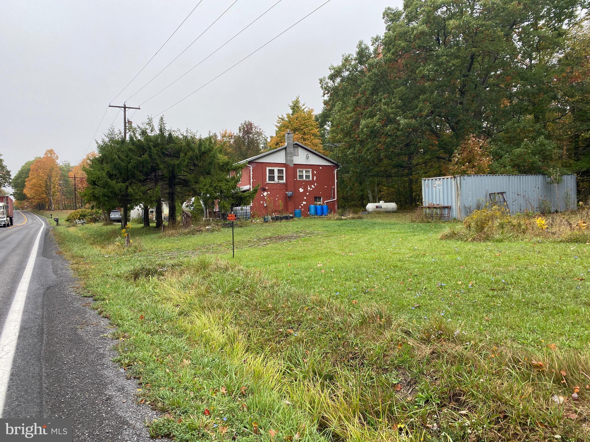 NONE AVAILABLE - Residential