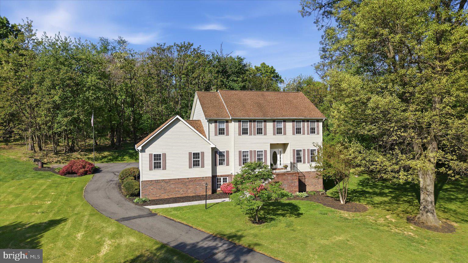 BERRY HILL - Residential