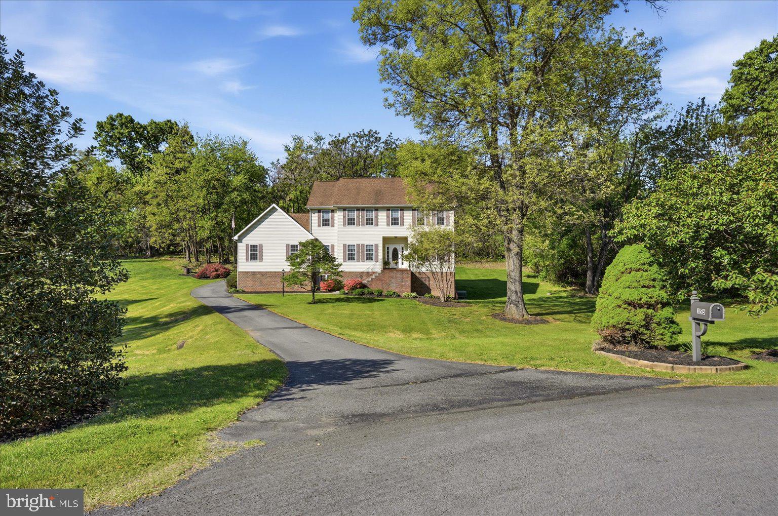 BERRY HILL - Residential