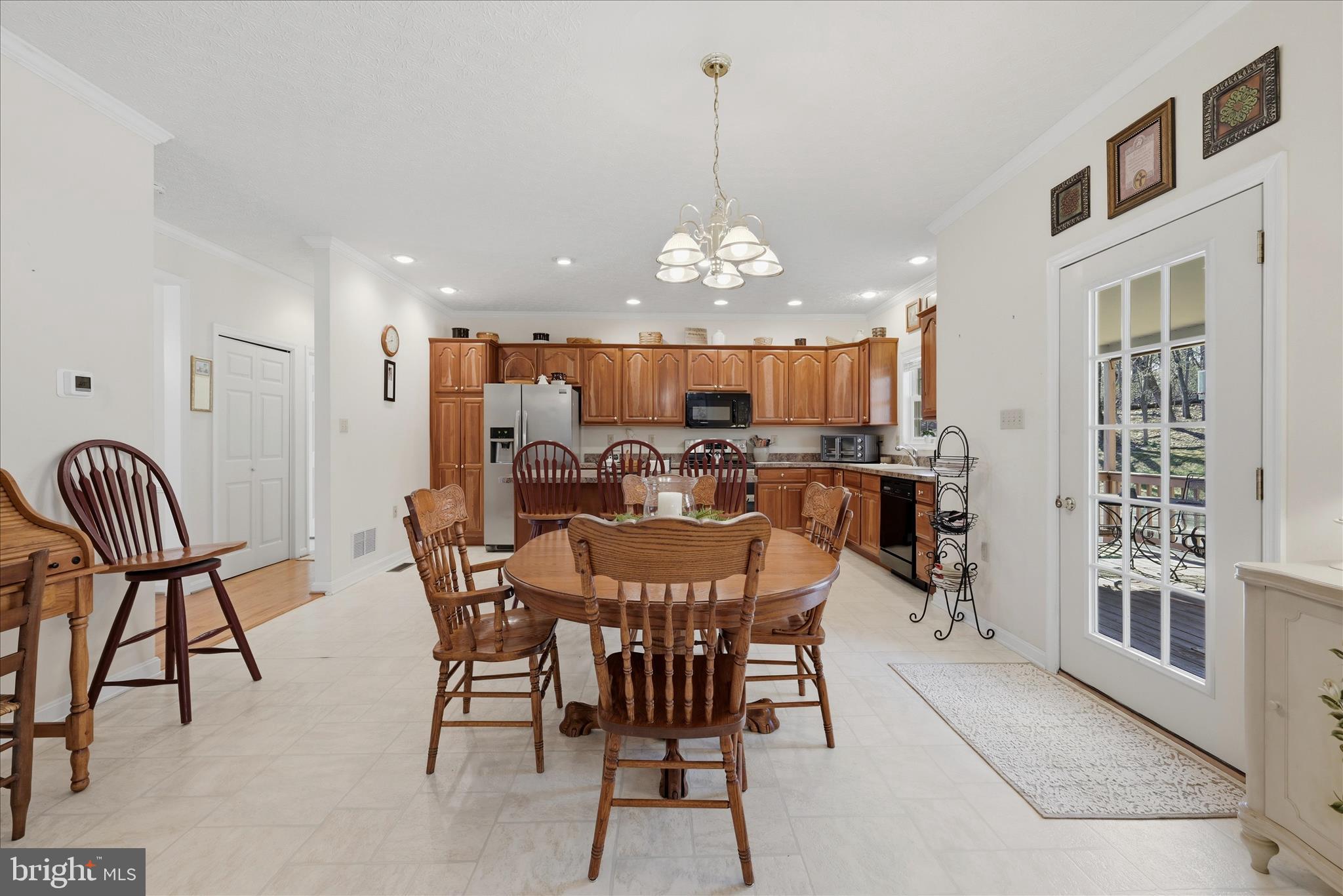 BERRY HILL - Residential