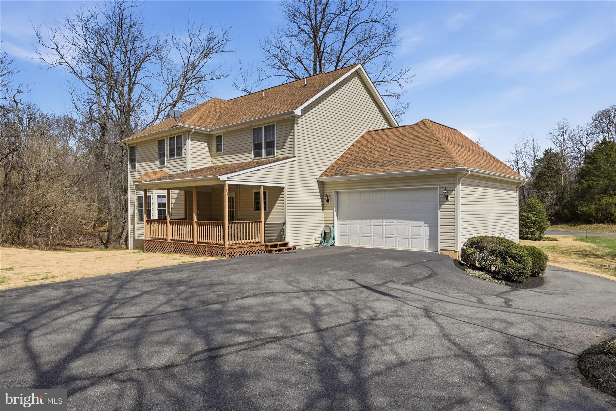 BERRY HILL - Residential