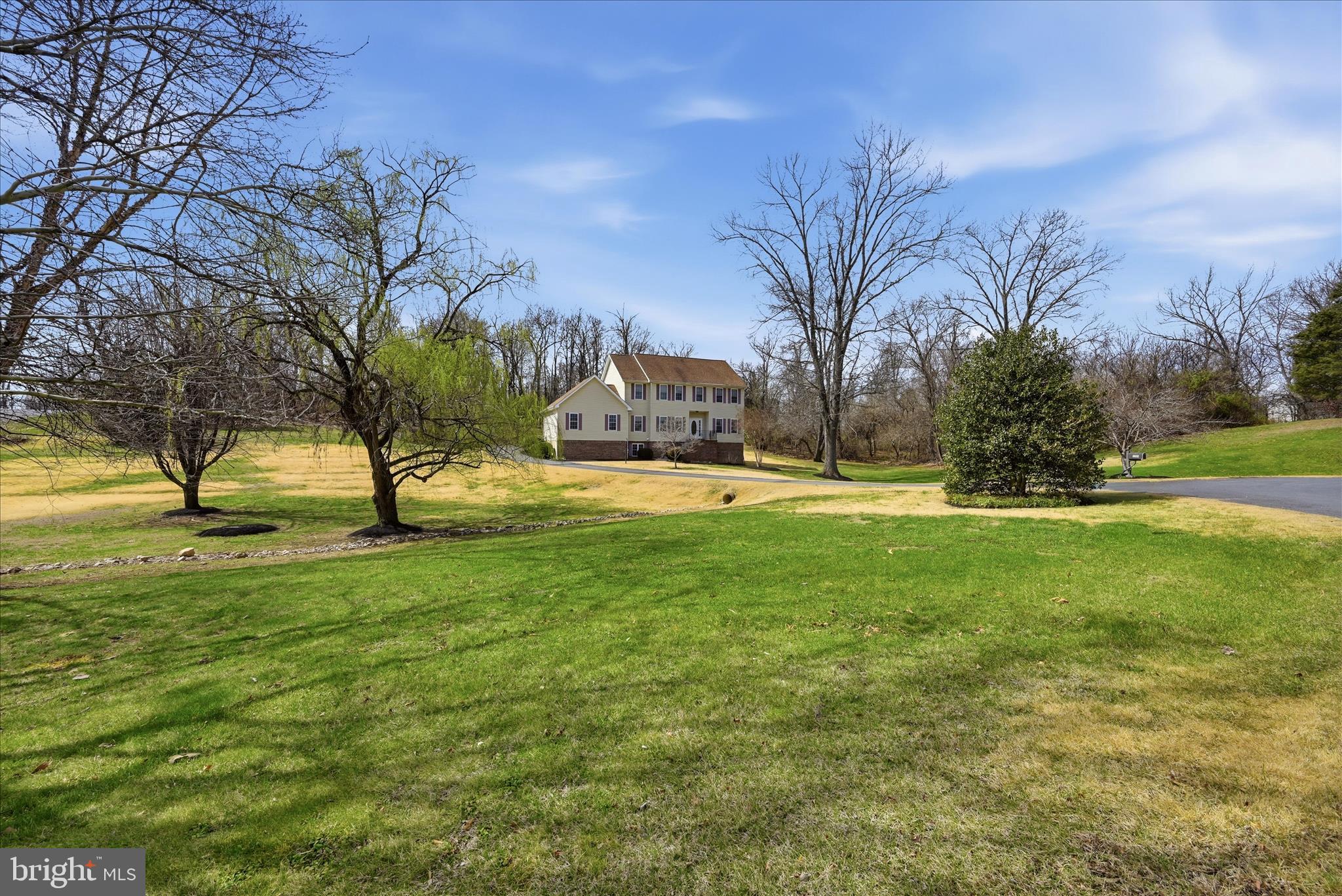 BERRY HILL - Residential