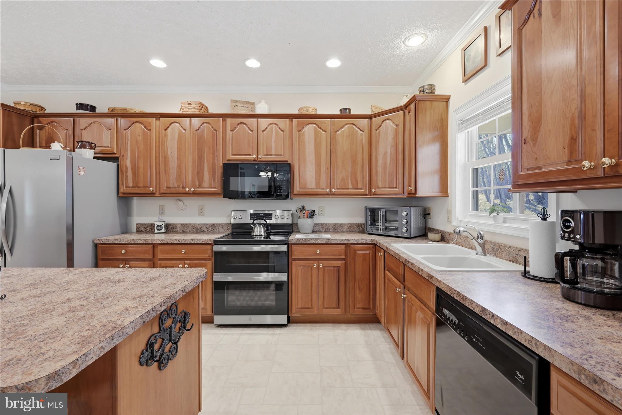 BERRY HILL - Residential