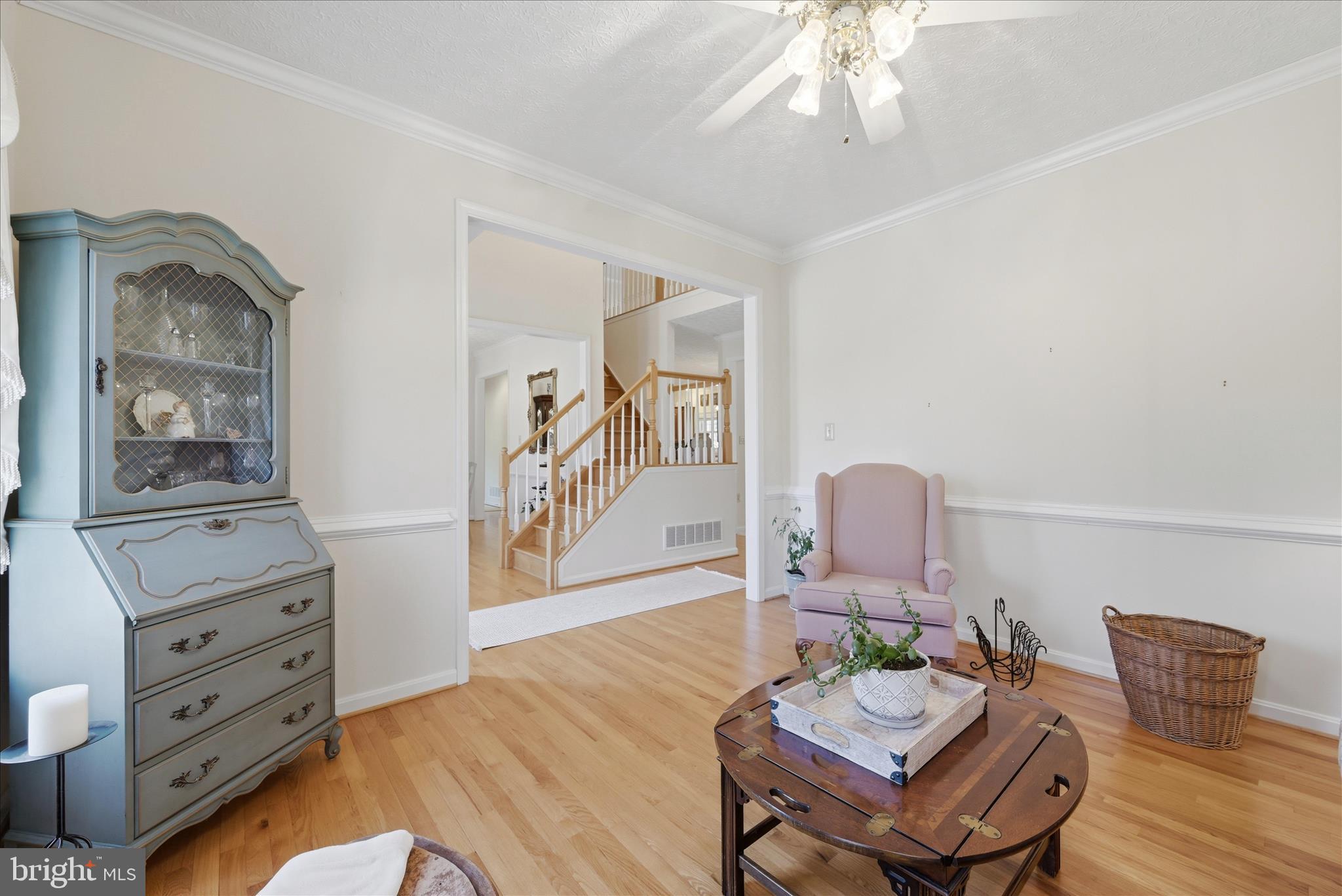 BERRY HILL - Residential