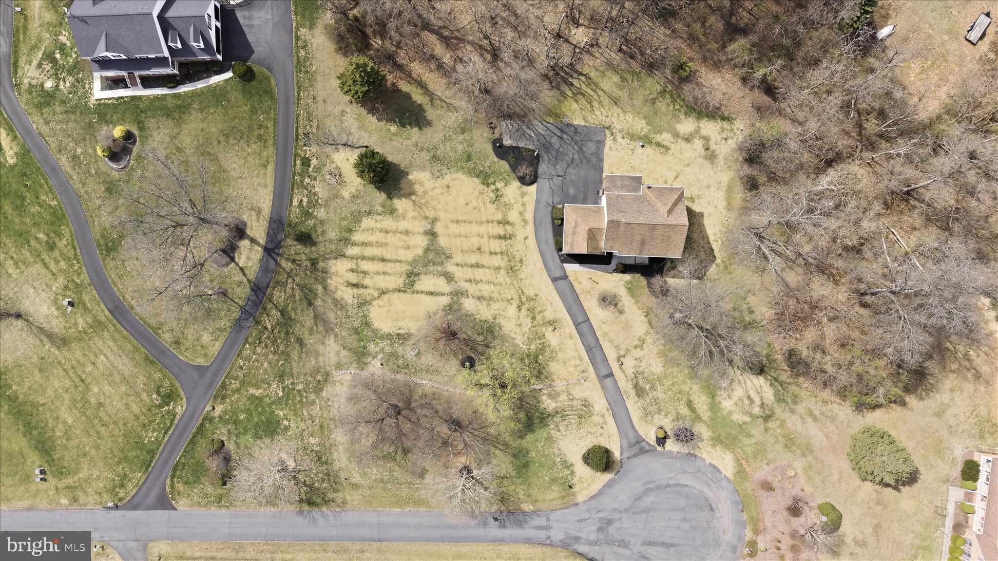 BERRY HILL - Residential