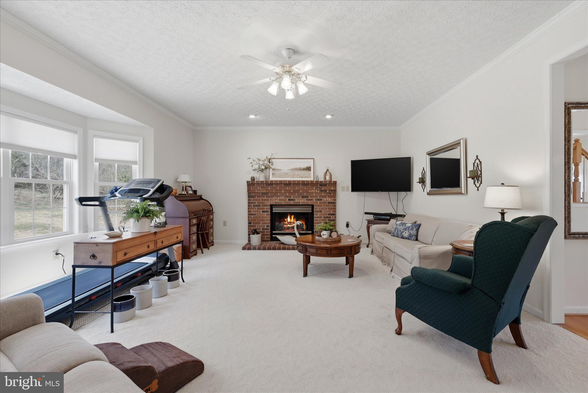 BERRY HILL - Residential