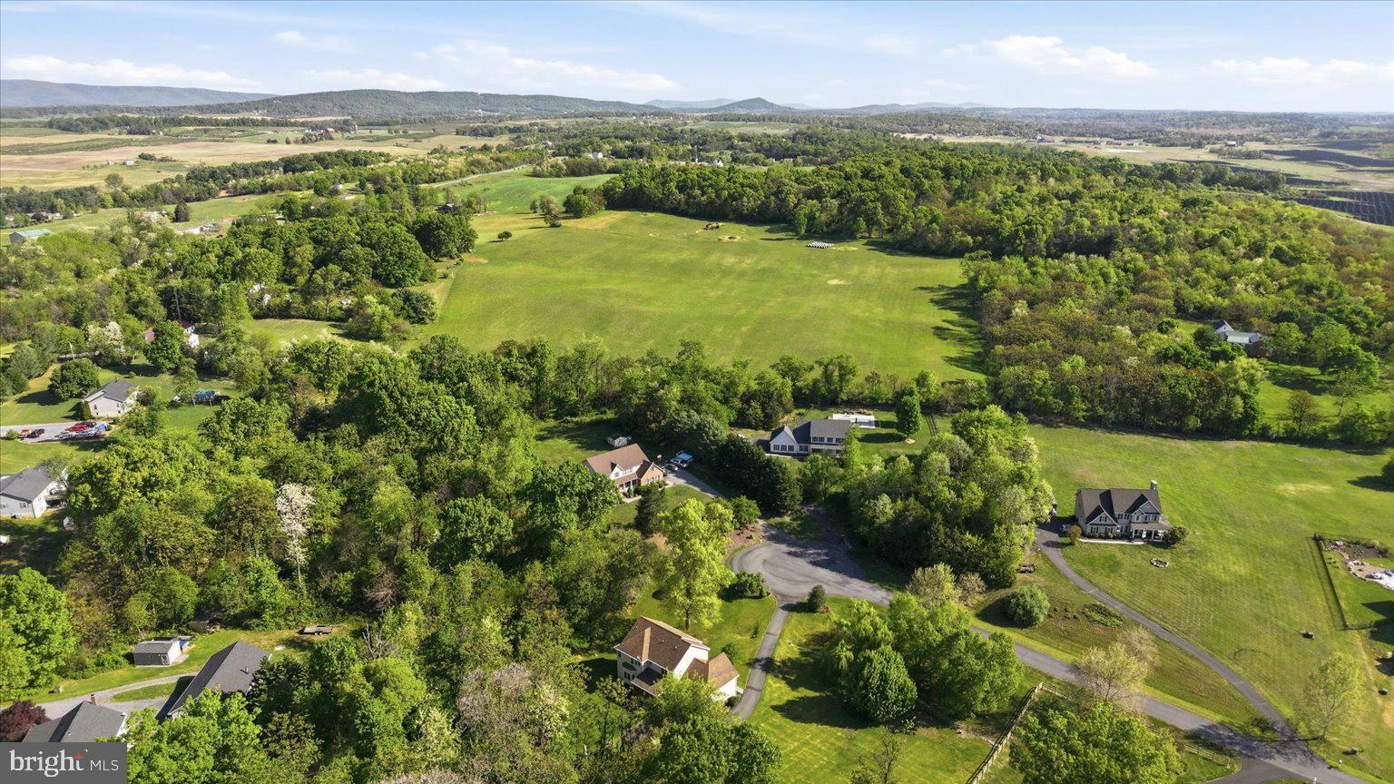 BERRY HILL - Residential