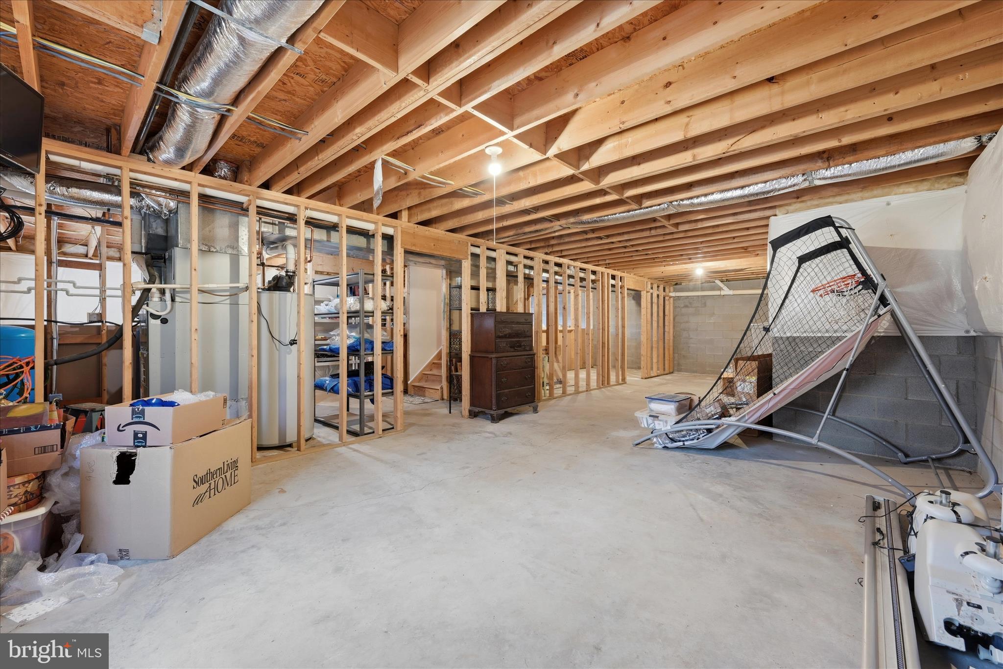 BERRY HILL - Residential