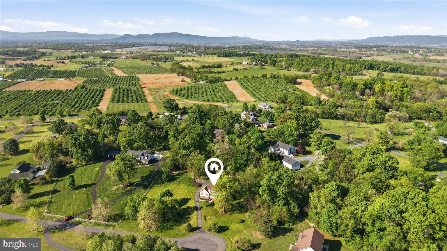 BERRY HILL - Residential