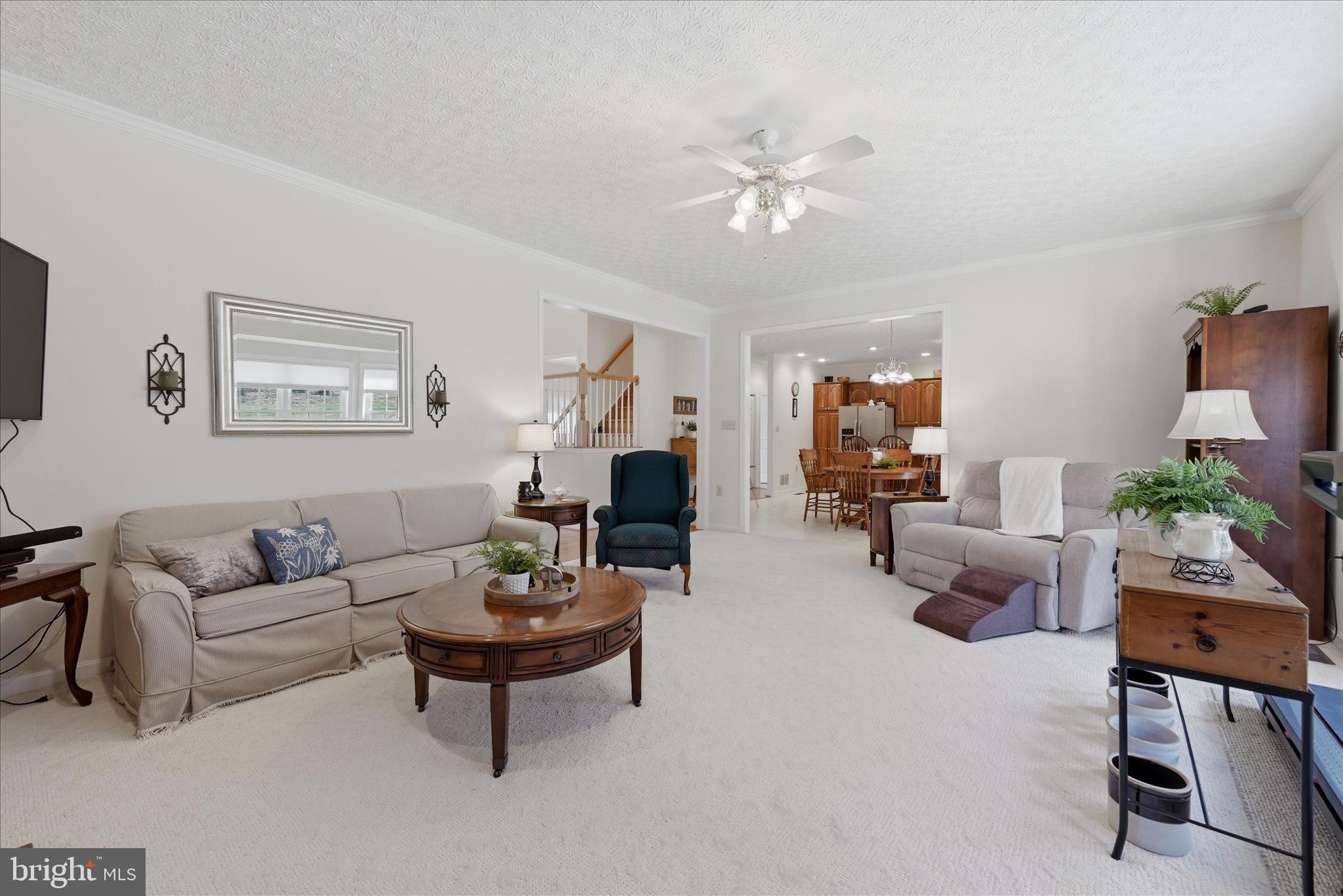 BERRY HILL - Residential