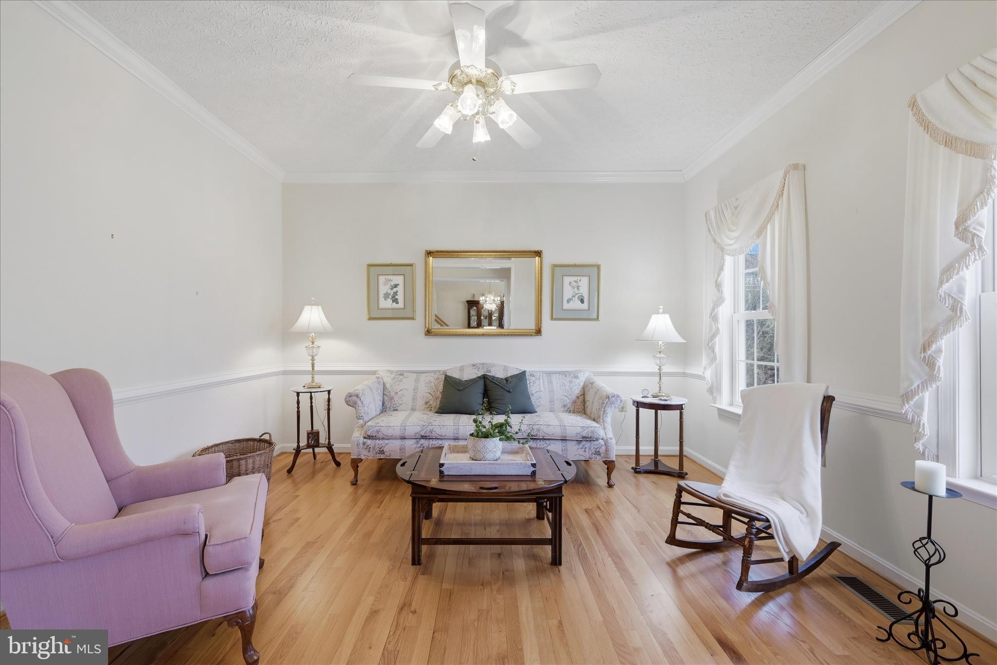 BERRY HILL - Residential