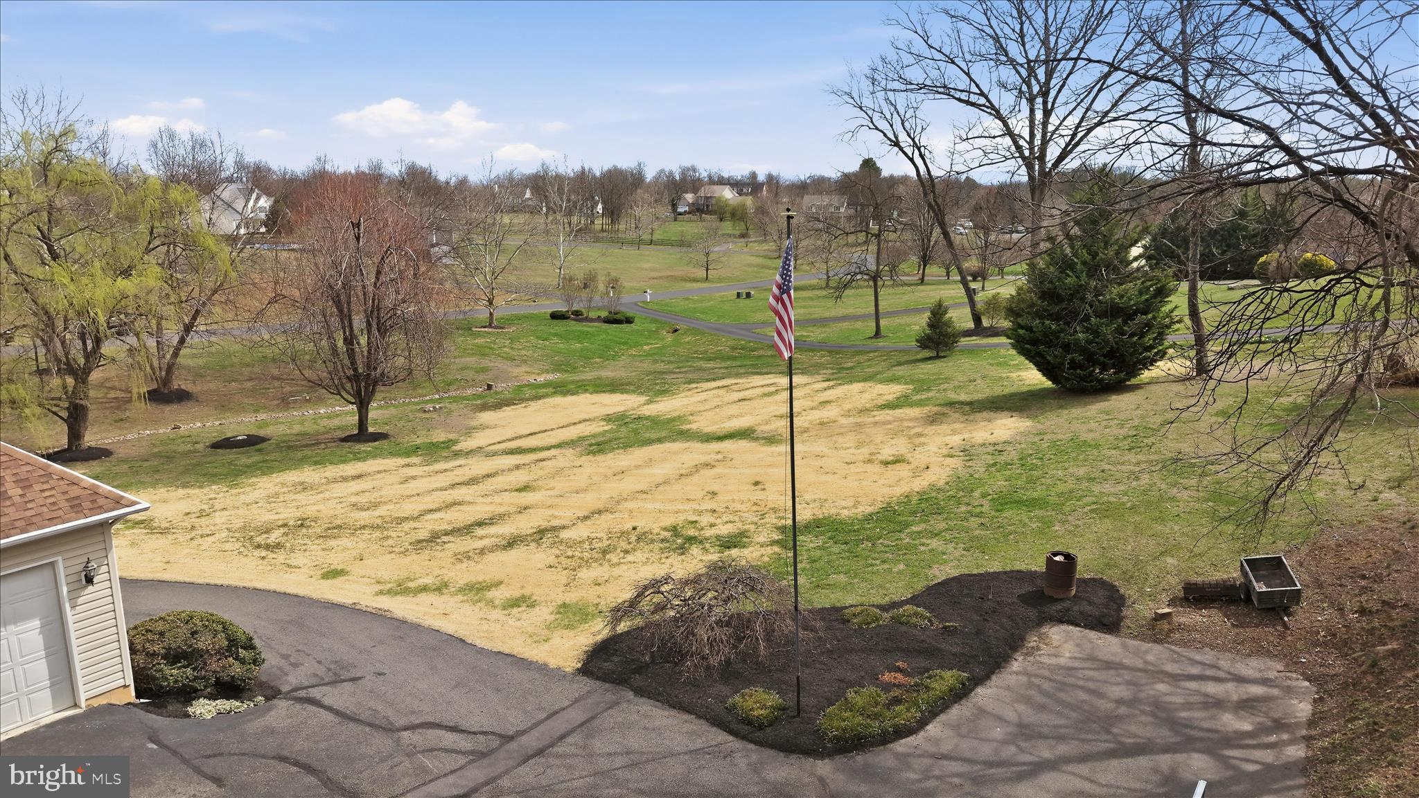 BERRY HILL - Residential