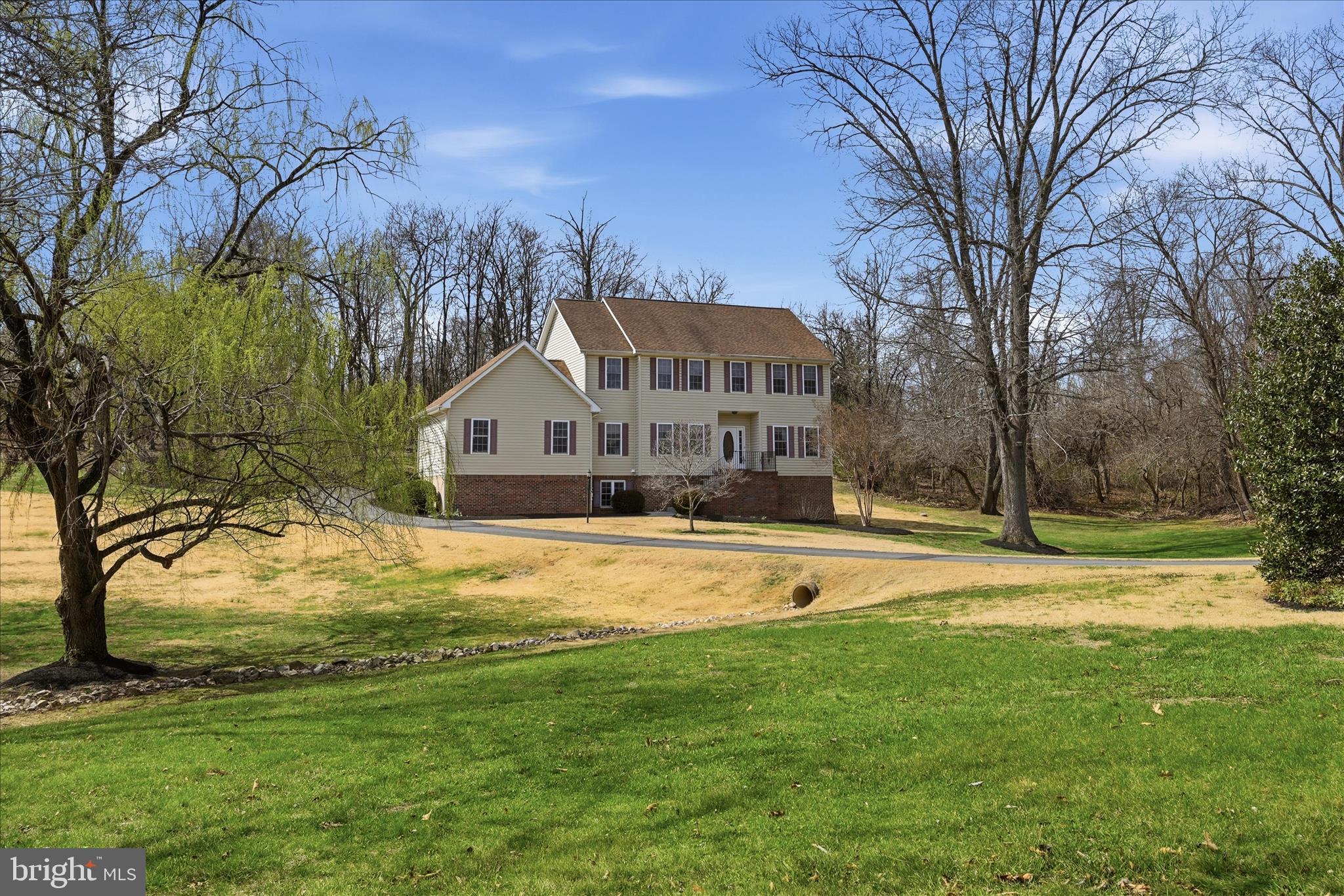 BERRY HILL - Residential