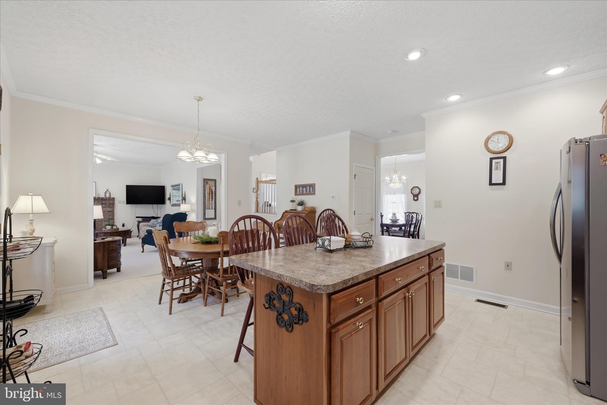 BERRY HILL - Residential