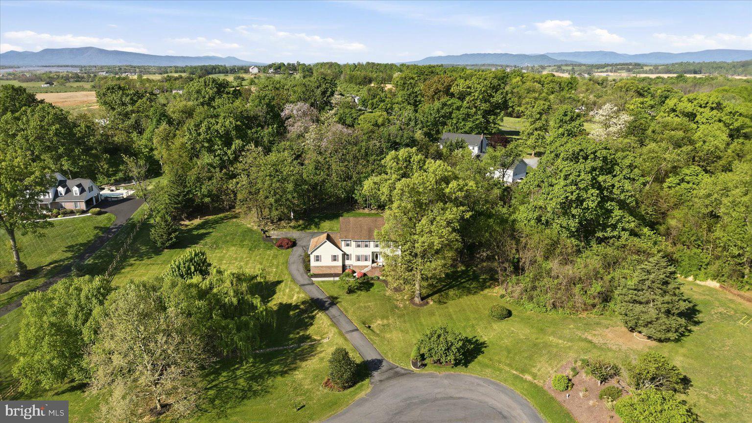BERRY HILL - Residential