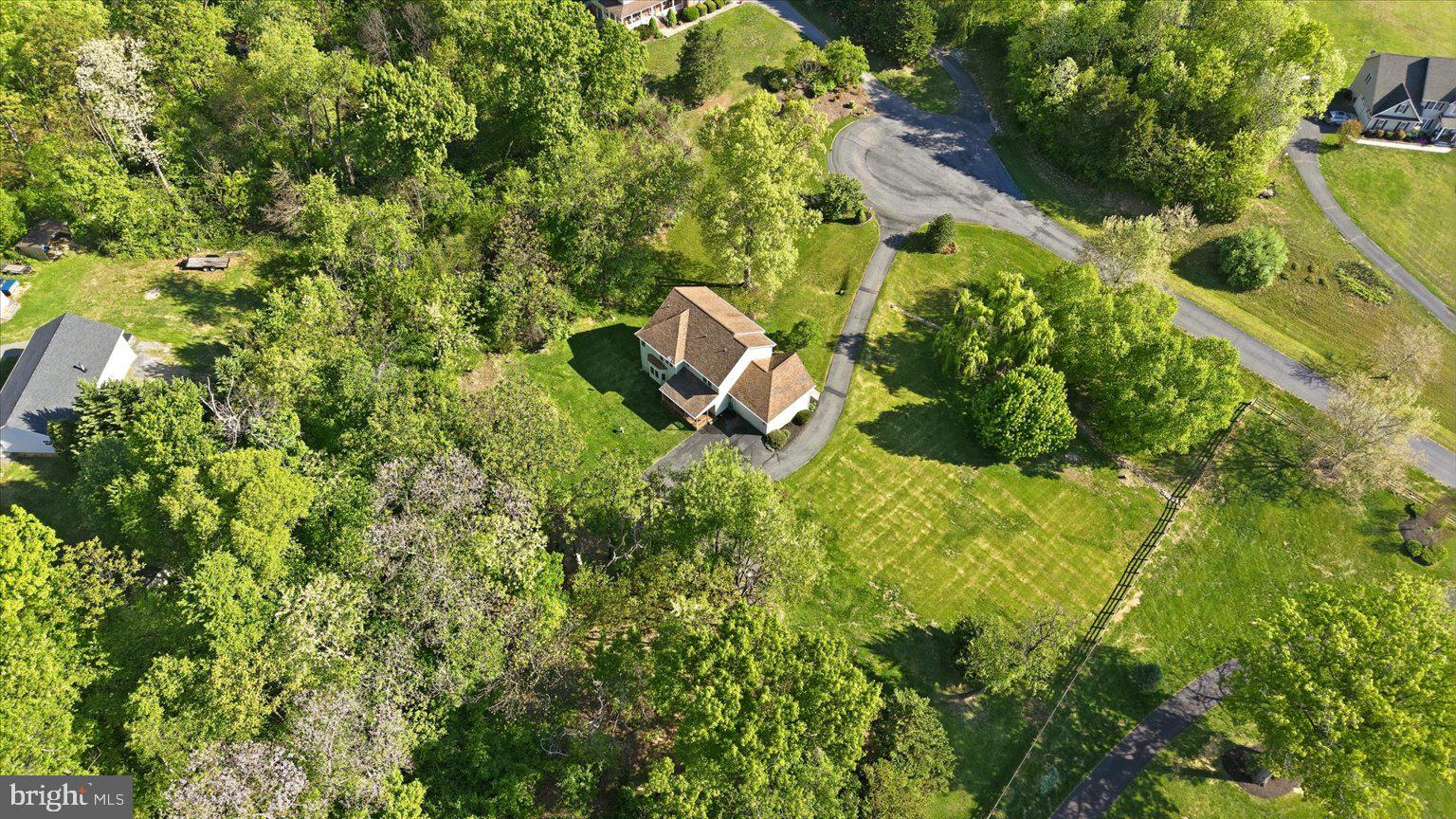 BERRY HILL - Residential