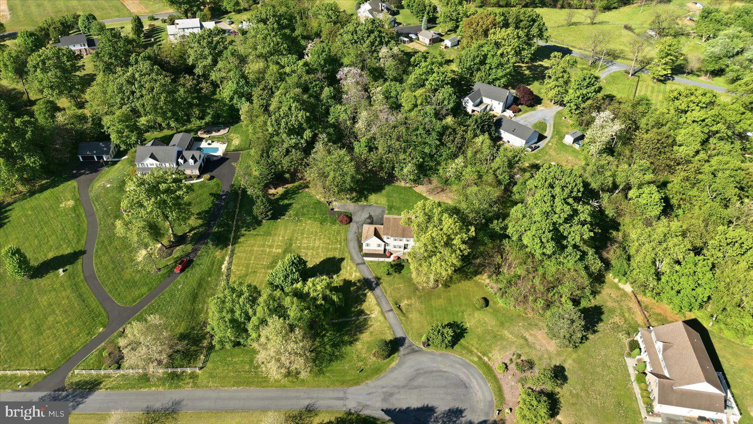 BERRY HILL - Residential
