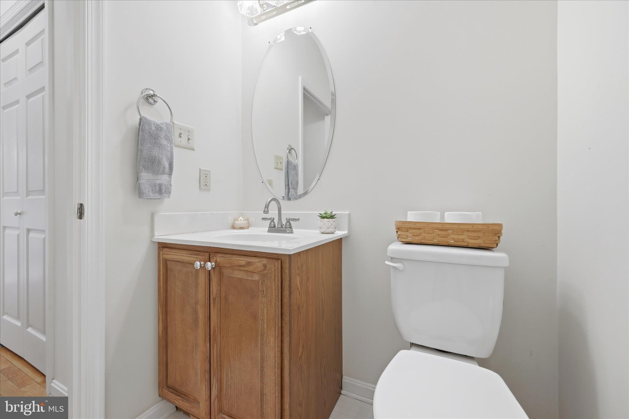 BERRY HILL - Residential