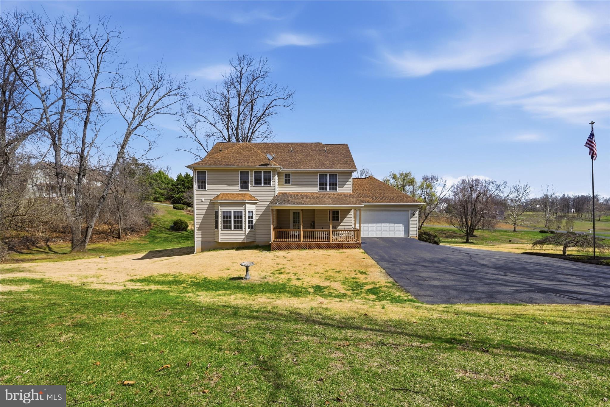 BERRY HILL - Residential