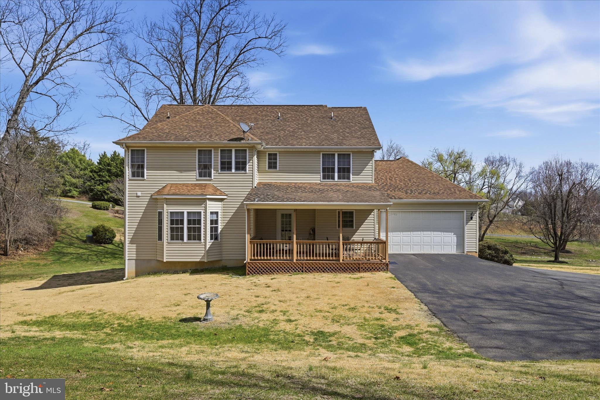 BERRY HILL - Residential