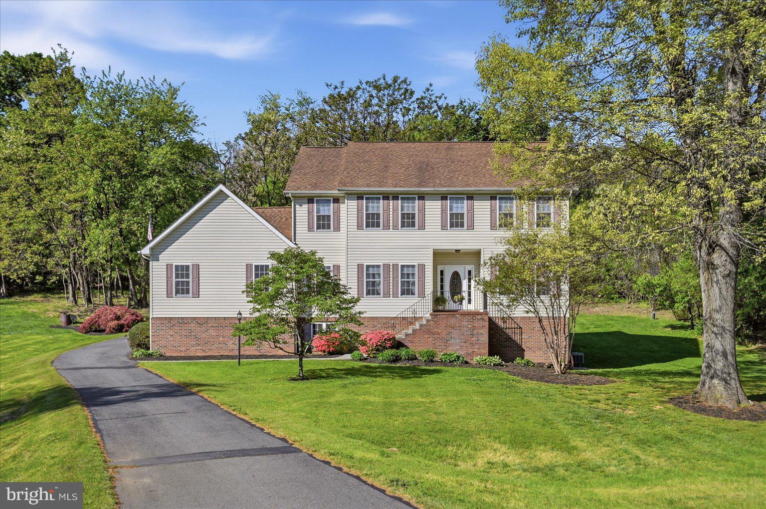 BERRY HILL - Residential