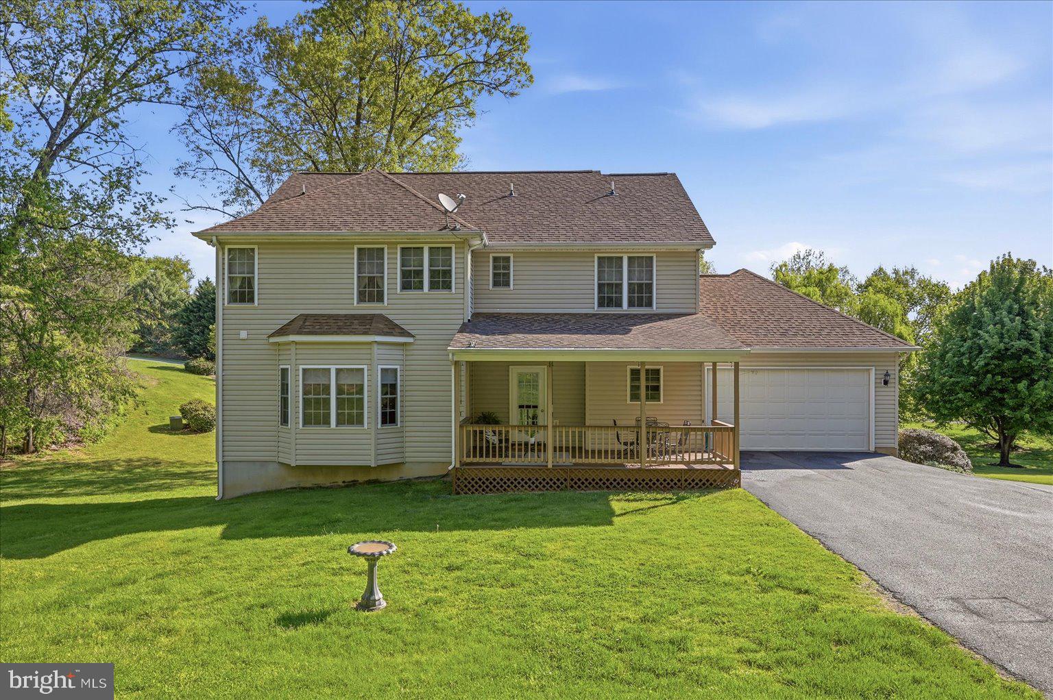 BERRY HILL - Residential