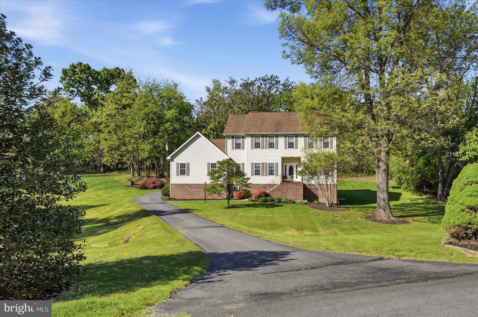 BERRY HILL - Residential