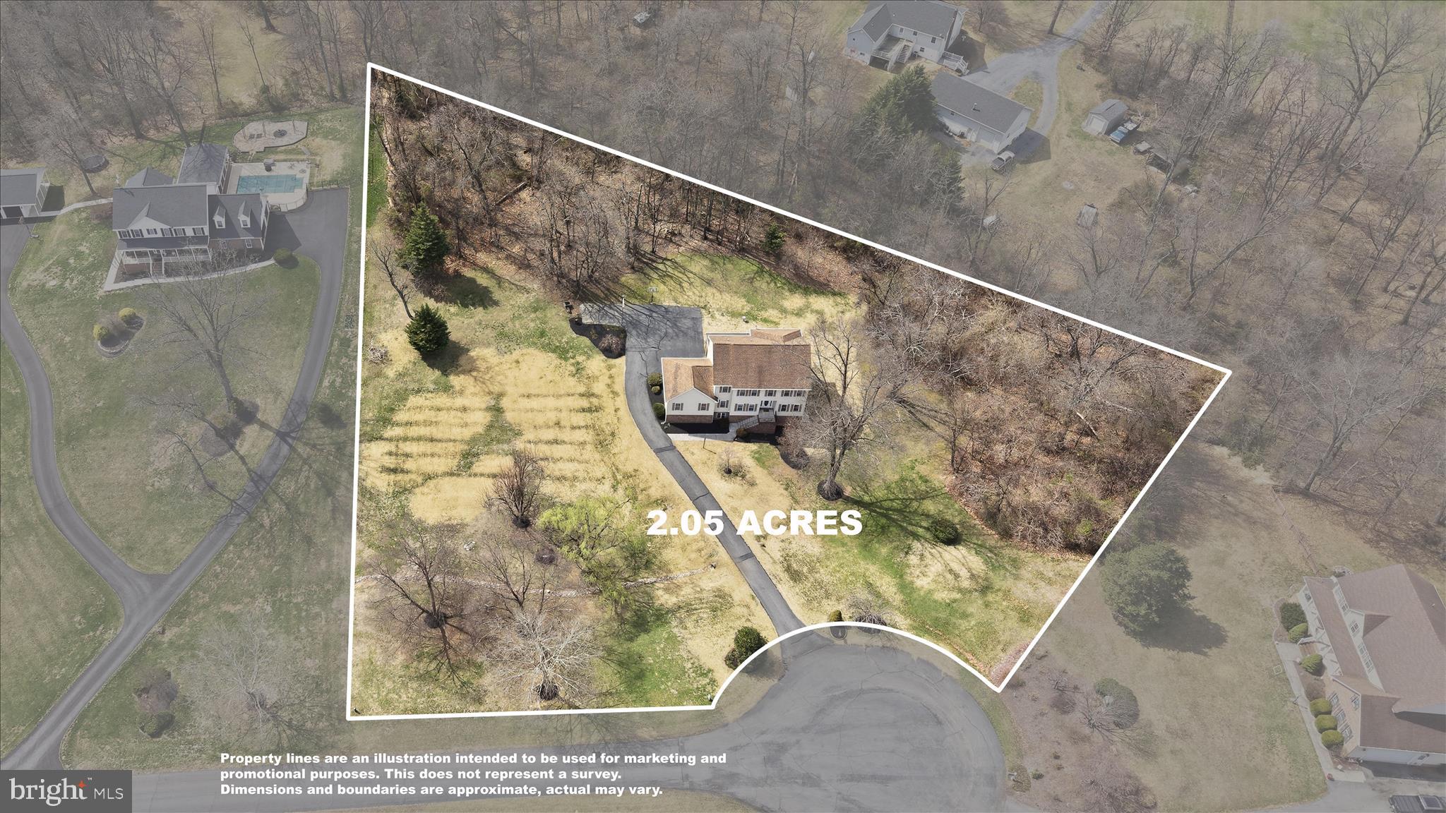 BERRY HILL - Residential