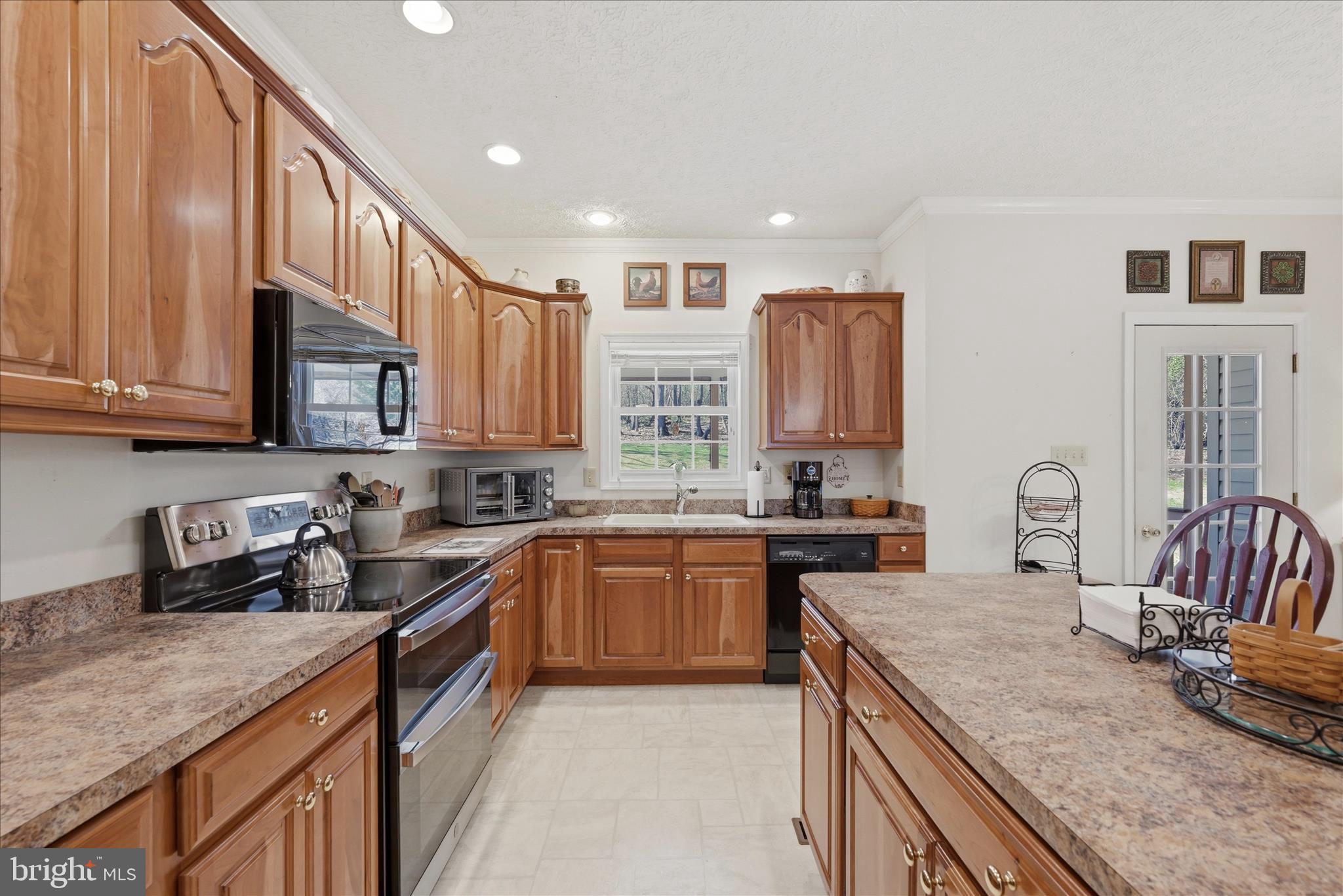 BERRY HILL - Residential