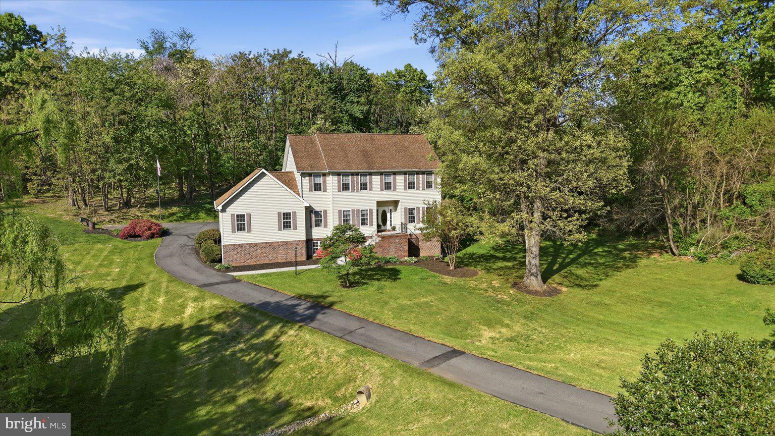 BERRY HILL - Residential