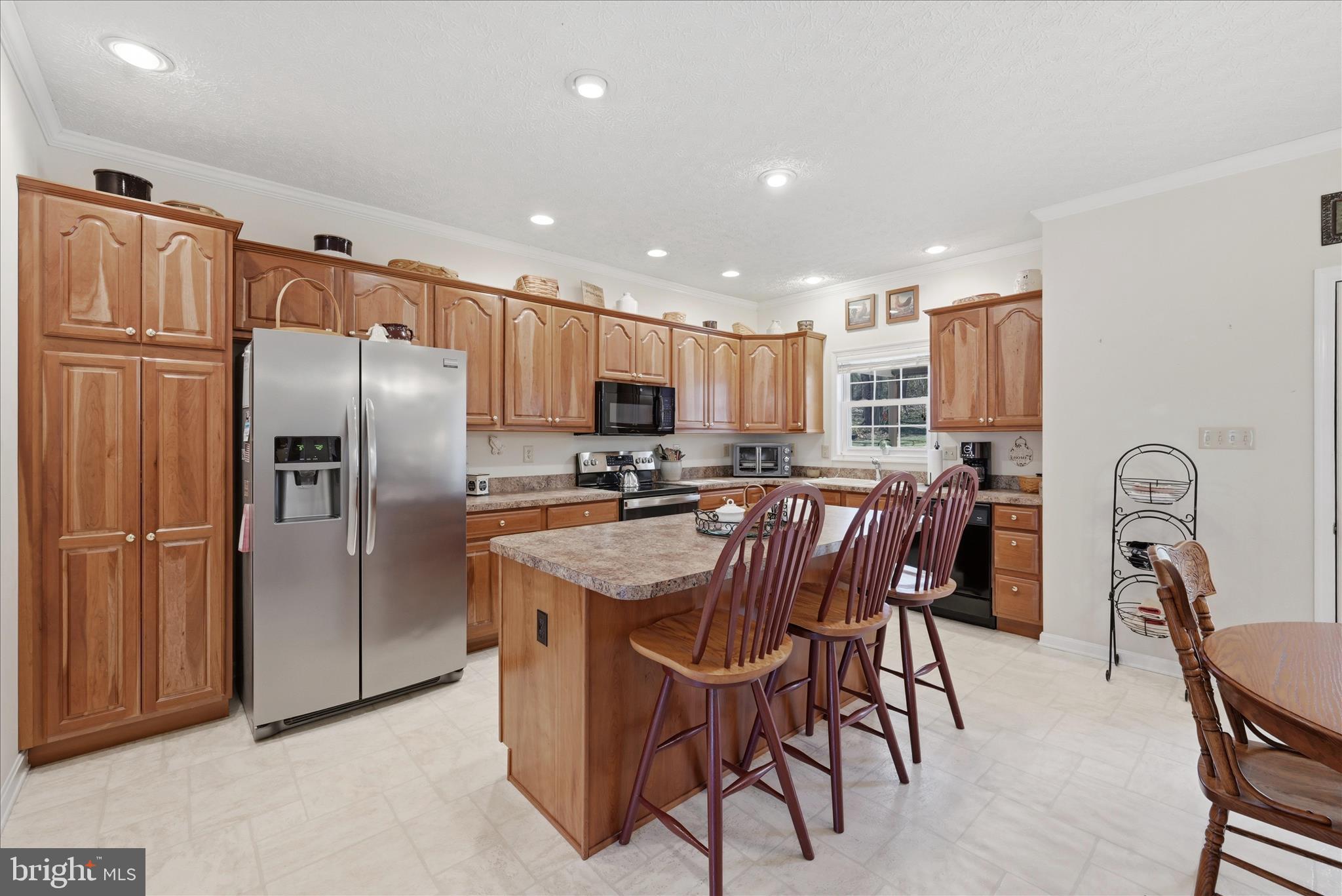 BERRY HILL - Residential